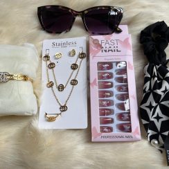 Spiffy Special Combo