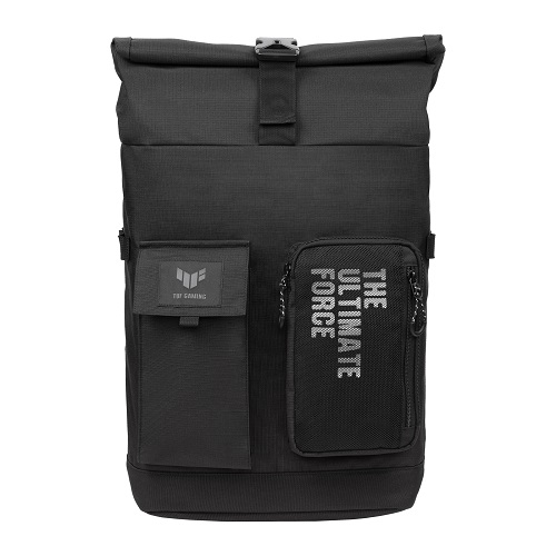 Asus TUF Gaming VP4700 Water-Repellent Exterior 17 inch Black Laptop Backpac
