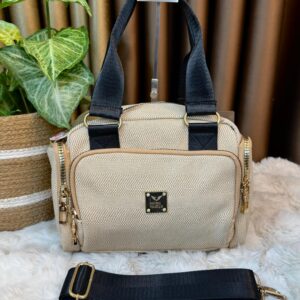 Hold Carry Off White Color Bag for Women