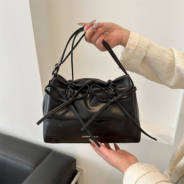 Spiffybd Urban Simplicity Large PU Tote Bag স্টাইলিশ উইমেন্স হ্যান্ডবেগ Price in Bangladesh Spiffybd 2