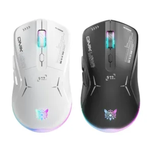ONIKUMA CW917 RGB Dual Mode Wireless & Wired Gaming Mouse - Best Price in Bangladesh | Spiffybd