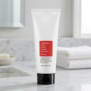 COSRX Salicylic Acid Daily Gentle Cleanser, 150ml